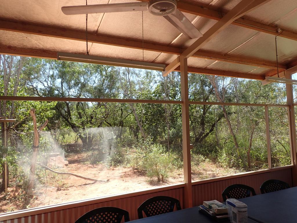 Broome Bird Observatory Exterior photo
